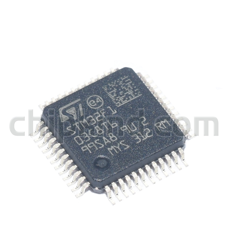 STM32F103C8T6